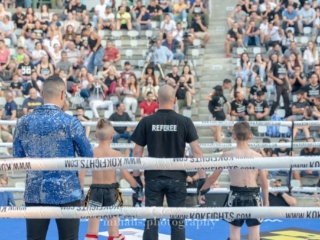 Fighter profile photo