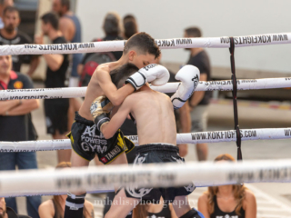 Fighter profile photo