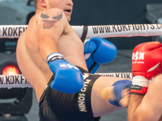 Fighter profile photo