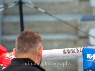 Fighter profile photo