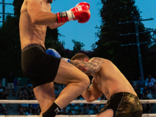 Fighter profile photo