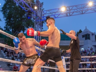 Fighter profile photo