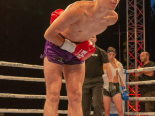 Fighter profile photo