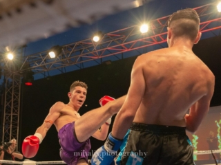 Fighter profile photo