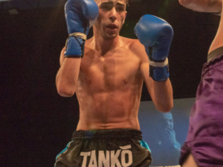 Fighter profile photo