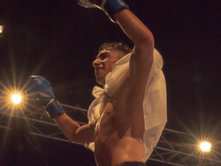 Fighter profile photo