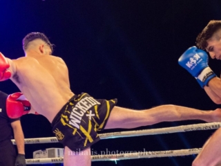 Fighter profile photo