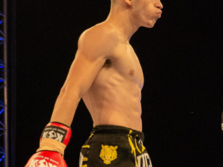 Fighter profile photo