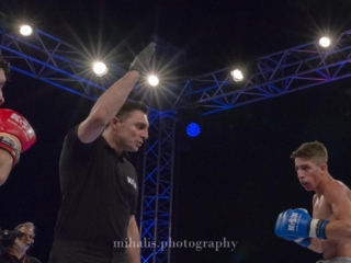 Fighter profile photo