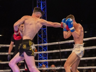 Fighter profile photo