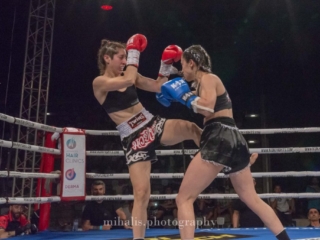 Fighter profile photo