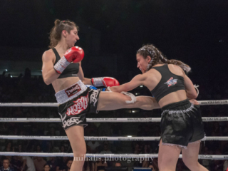 Fighter profile photo