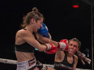 Fighter profile photo