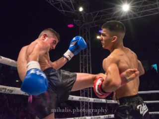 Fighter profile photo