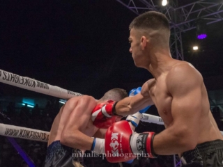 Fighter profile photo