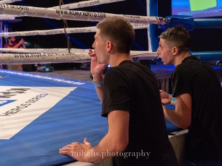 Fighter profile photo