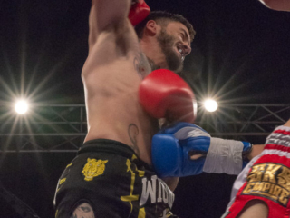 Fighter profile photo