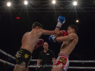 Fighter profile photo