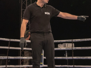 Fighter profile photo