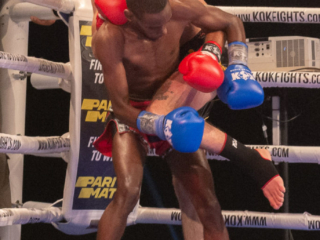Fighter profile photo