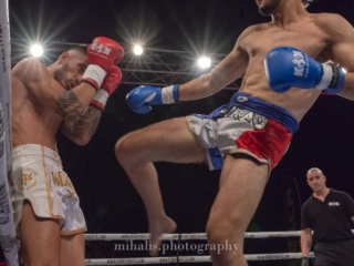 Fighter profile photo
