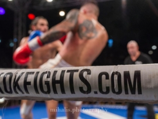 Fighter profile photo
