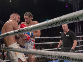 Fighter profile photo