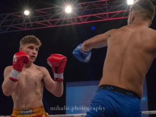 Fighter profile photo