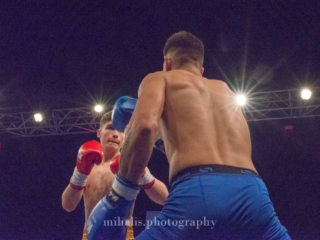 Fighter profile photo