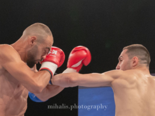 Fighter profile photo