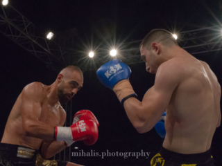 Fighter profile photo