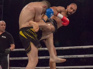Fighter profile photo