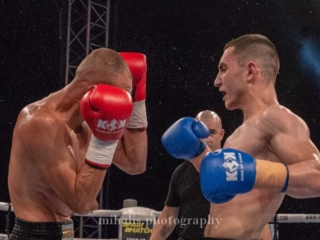 Fighter profile photo