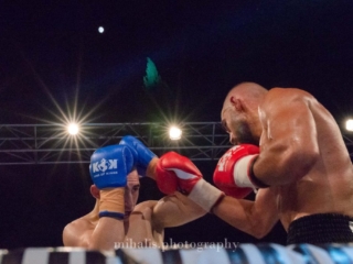 Fighter profile photo