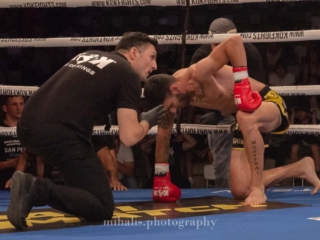 Fighter profile photo