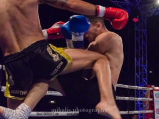 Fighter profile photo