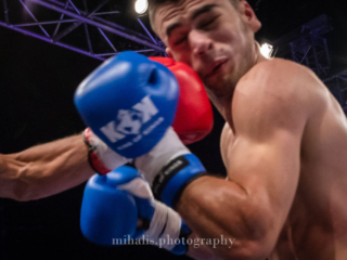 Fighter profile photo