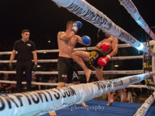 Fighter profile photo