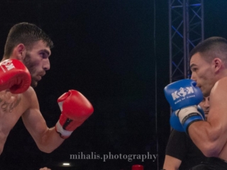 Fighter profile photo