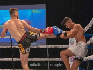 Fighter profile photo