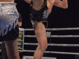 Fighter profile photo