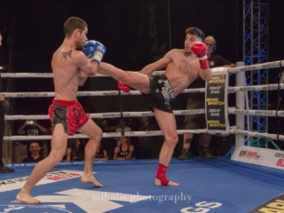 Fighter profile photo