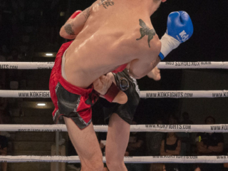 Fighter profile photo