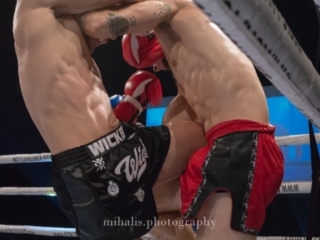 Fighter profile photo
