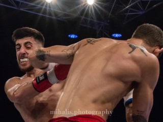 Fighter profile photo
