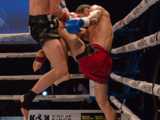 Fighter profile photo